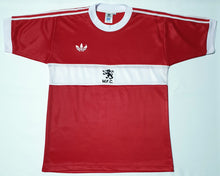 Load image into Gallery viewer, MIDDLESBROUGH 1978 HOME VINTAGE JERSEY RETRO FOOTBALL SHIRT
