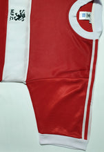 Load image into Gallery viewer, MIDDLESBROUGH 1978 HOME VINTAGE JERSEY RETRO FOOTBALL SHIRT
