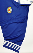 Load image into Gallery viewer, MANCHESTER UNITED 1976 AWAY 3RD VINTAGE JERSEY RETRO FOOTBALL SHIRT
