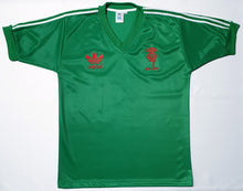 Load image into Gallery viewer, LINCOLN CITY 1980 AWAY RARE VINTAGE JERSEY RETRO FOOTBALL SHIRT
