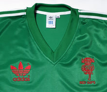 Load image into Gallery viewer, LINCOLN CITY 1980 AWAY RARE VINTAGE JERSEY RETRO FOOTBALL SHIRT
