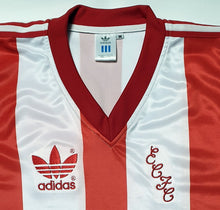 Load image into Gallery viewer, EXETER CITY 1980 HOME VINTAGE JERSEY RETRO FOOTBALL SHIRT
