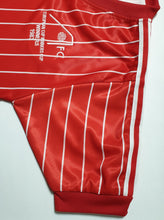 Load image into Gallery viewer, ABERDEEN 1983 EUROPEAN CUP WINNERS CUP HOME RARE VINTAGE JERSEY RETRO FOOTBALL SHIRT
