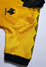 Load image into Gallery viewer, Wolverhampton Wanderers 1980 home RARE VINTAGE JERSEY RETRO FOOTBALL SHIRT
