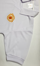 Load image into Gallery viewer, Manchester United 1972 away white rare vintage jersey retro football shirt
