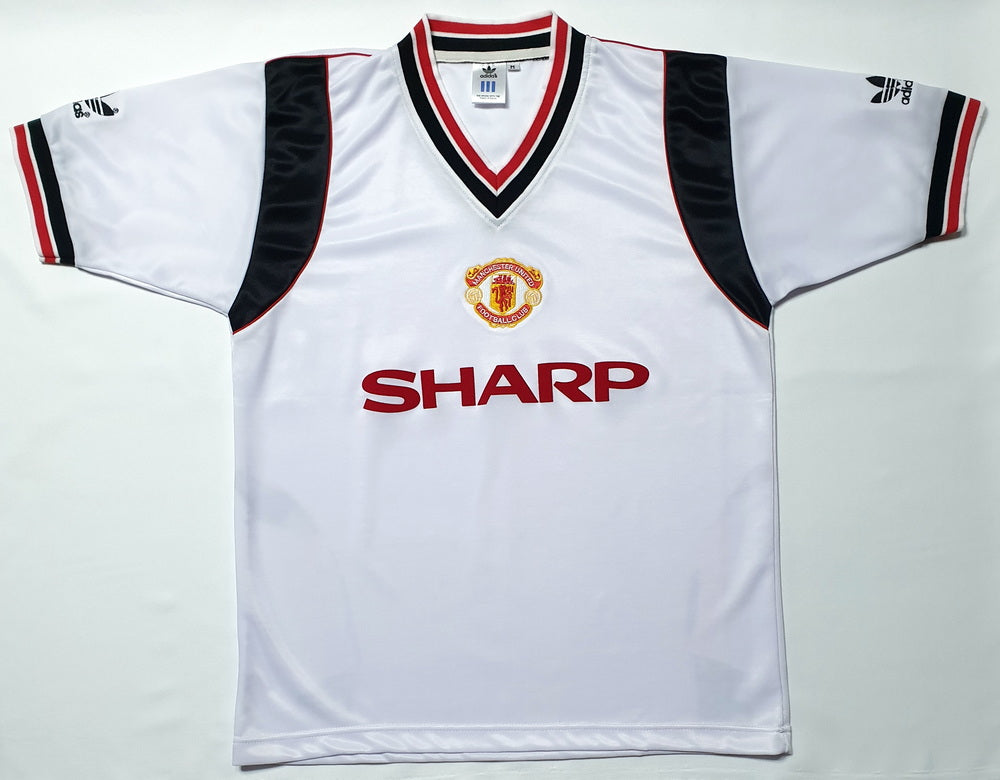 manchester united 84 jersey