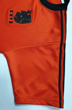 Load image into Gallery viewer, HOLLAND 1980 HOME RARE VINTAGE JERSEY RETRO FOOTBALL SHIRT
