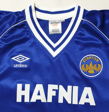 Load image into Gallery viewer, Everton 1982 home rare vintage jersey retro football shirt
