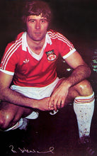 Load image into Gallery viewer, WREXHAM 1978 HOME VINTAGE JERSEY RETRO FOOTBALL SHIRT
