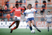 Load image into Gallery viewer, NOTTINGHAM FOREST 1982 HOME VINTAGE JERSEY RETRO FOOTBALL SHIRT
