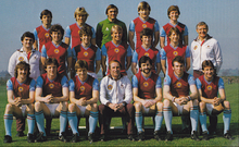 Load image into Gallery viewer, ASTON VILLA 1982 HOME VINTAGE JERSEY RETRO FOOTBALL SHIRT
