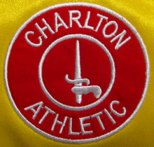 Load image into Gallery viewer, CHARLTON ATHLETIC 1981 AWAY VINTAGE JERSEY RETRO FOOTBALL SHIRT
