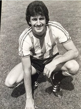 Load image into Gallery viewer, EXETER CITY 1980 HOME VINTAGE JERSEY RETRO FOOTBALL SHIRT
