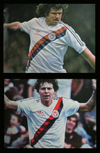 Load image into Gallery viewer, CRYSTAL PALACE 1982 HOME RARE VINTAGE JERSEY RETRO FOOTBALL SHIRT
