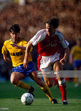 Load image into Gallery viewer, SUNDERLAND 1989 AWAY YELLOW RARE VINTAGE JERSEY RETRO FOOTBALL SHIRT
