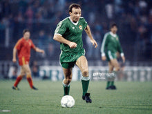 Load image into Gallery viewer, IRELAND 1986 HOME VINTAGE JERSEY RETRO FOOTBALL SHIRT
