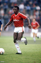 Load image into Gallery viewer, CHARLTON ATHLETIC 1986 HOME VINTAGE JERSEY RETRO FOOTBALL SHIRT
