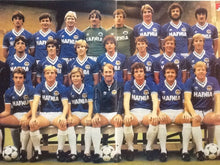 Load image into Gallery viewer, Everton 1982 home rare vintage jersey retro football shirt
