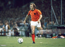 Load image into Gallery viewer, HOLLAND 1980 HOME RARE VINTAGE JERSEY RETRO FOOTBALL SHIRT
