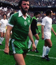 Load image into Gallery viewer, CELTIC 1979 AWAY EUROPEAN GREEN VINTAGE JERSEY RETRO FOOTBALL SHIRT
