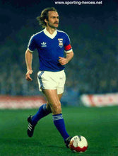 Load image into Gallery viewer, IPSWICH TOWN 1978 FA CUP HOME VINTAGE JERSEY RETRO FOOTBALL SHIRT
