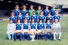 Load image into Gallery viewer, IPSWICH TOWN 1978 FA CUP HOME VINTAGE JERSEY RETRO FOOTBALL SHIRT
