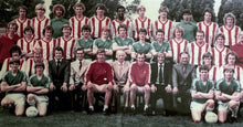 Load image into Gallery viewer, LINCOLN CITY 1980 AWAY RARE VINTAGE JERSEY RETRO FOOTBALL SHIRT
