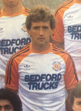 Load image into Gallery viewer, LUTON TOWN 1982 HOME  RARE VINTAGE JERSEY RETRO FOOTBALL SHIRT
