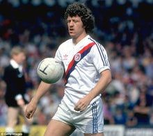 Load image into Gallery viewer, CRYSTAL PALACE 1982 HOME RARE VINTAGE JERSEY RETRO FOOTBALL SHIRT
