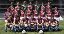 Load image into Gallery viewer, ASTON VILLA 1983 HOME VINTAGE JERSEY RETRO FOOTBALL SHIRT
