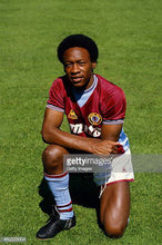 Load image into Gallery viewer, ASTON VILLA 1983 HOME VINTAGE JERSEY RETRO FOOTBALL SHIRT
