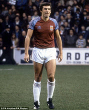 Load image into Gallery viewer, WEST HAM UNITED 1982 HOME VINTAGE JERSEY RETRO FOOTBALL SHIRT
